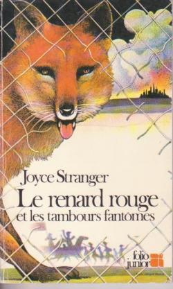 Le renard rouge et les tambours fantmes par Joyce Stranger