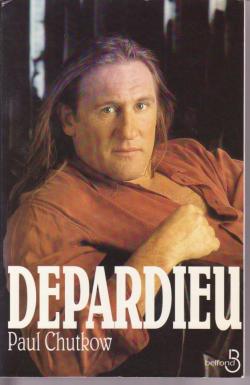 Depardieu par Paul Chutkow