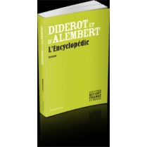 L'Encyclopdie par Denis Diderot
