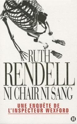 Ni chair, ni sang par Ruth Rendell