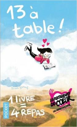 13  table ! 2021 par Franoise Bourdin