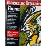 Le Magazine Littraire n 323    La Haine. Morale et littrature par Magazine Littraire
