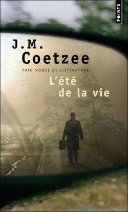 L't de la vie par J. M. Coetzee