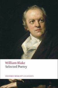 Pomes choisis par William Blake