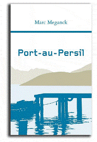 Port-au-persil par Marc Meganck