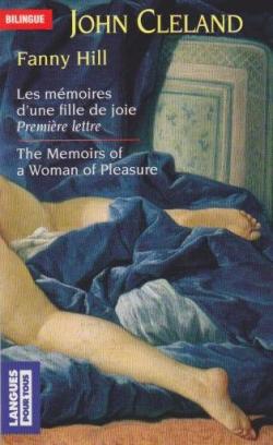 Fanny Hill : La fille de joie par John Cleland