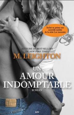 Les insoumis, tome 2 : Un amour indomptable par M. Leighton