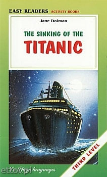 The sinking of the Titanic par Jane Dolman