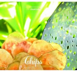 Les indispensables Mastrad : Chips par Jean-Claude Fascina