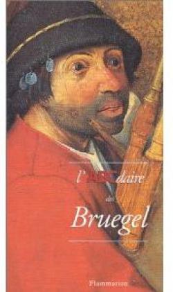 L'ABCdaire des Bruegel par Stphane Melchior