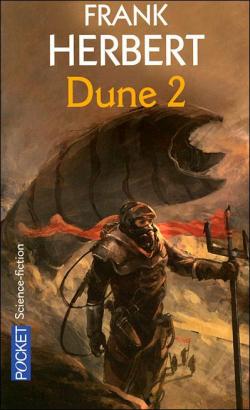 Le Cycle de Dune, tome 1 : Dune, partie 2 par Frank Herbert