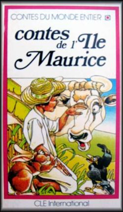 Contes de l'le Maurice par Norbert Benoit