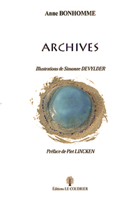 Archives par Anne Bonhomme