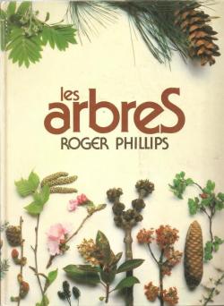 Les Arbres par Roger Phillips