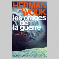 Les orages de la guerre, tome 2 : Byron et Natalie par Herman Wouk