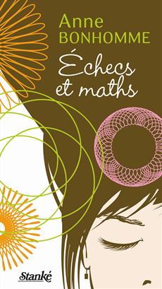 checs et maths par Anne Bonhomme