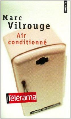Air conditionn par Marc Vilrouge