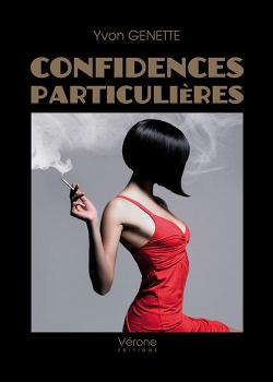 Confidences particulires par Yvon Genette