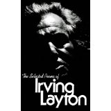 The Selected Poems par Irving Layton