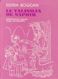 Le Talisman de Saphir par Elvira Bogdan