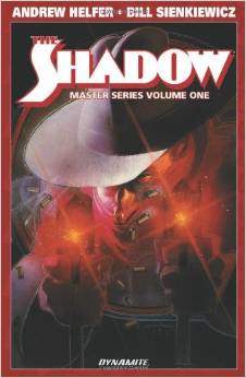 Shadow Master Series Volume 1 par Andy Helfer