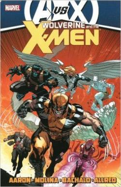 Wolverine & the X-Men, tome 4 par Jason Aaron