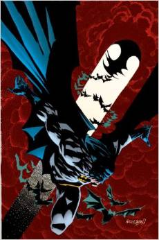 Batman: Unseen par Doug Moench