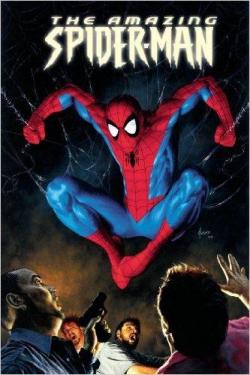 Amazing Spider-man: Skin Deep par J. Michael Straczynski