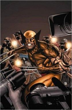 Wolverine: Dark Wolverine Volume 2 - My Hero par Marjorie M. Liu