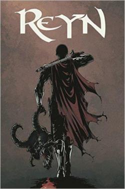 Reyn Volume 1: Warden of Fate par Kel Symons