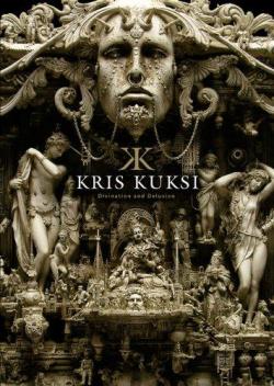 Kris Kuksi: Divination and Delusion par Kris Kuksi