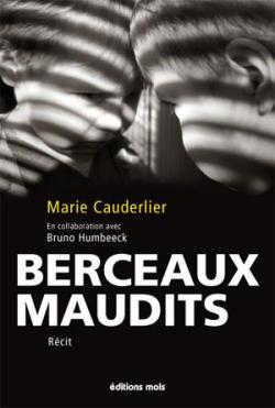 Berceaux maudits par Marie Cauderlier