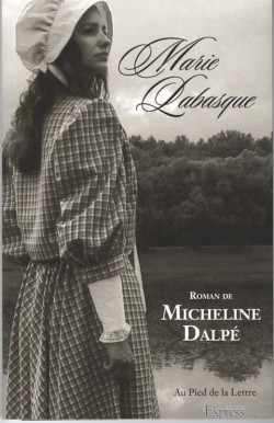 Marie Labasque par Micheline Dalp