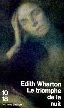 Le triomphe de la nuit par Edith Wharton