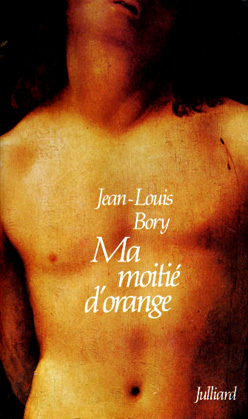 Ma moiti d'orange par Jean-Louis Bory