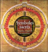Symboles Sacrs: Peuples, Religions et Mystres par Robert Adkinson