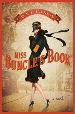 Miss Buncle's Book par D.E. Stevenson