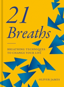 21 Breaths par Olivier James