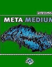 Meta Medium - L'Invit par Fara Goby