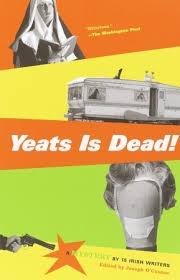Yeats is Dead ! par Joseph O'Connor