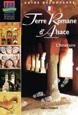 Terre Romane d'Alsace (Fr) par Gilbert Poinsot