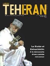 La Revue de Teheran.N 47, octobre 2009 par  La Revue de Thran