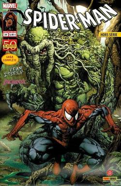Spider-man hs 34 par  Marvel