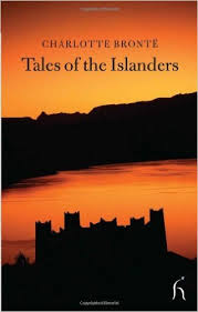 Tales of the Islanders par Charlotte Bront