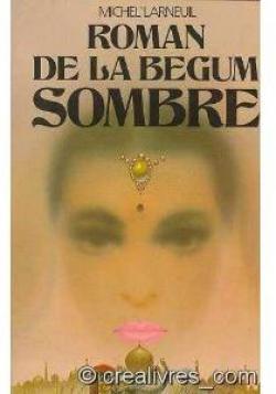 Roman de la bgum sombre par Michel Larneuil
