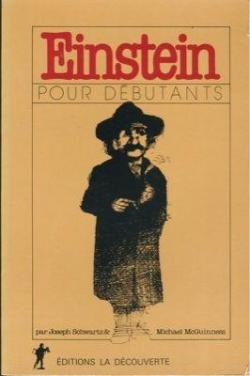 Einstein pour dbutants par Joseph Schwartz
