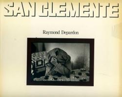 San Clemente par Raymond Depardon