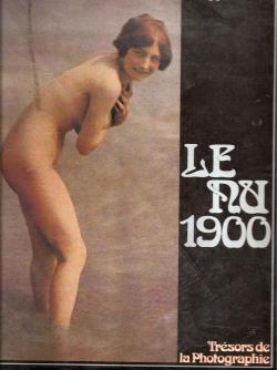 Le nu 1900 par Philippe Jullian
