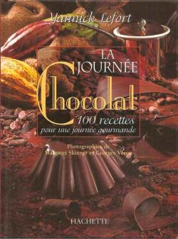 La journe chocolat par Yannick Lefort