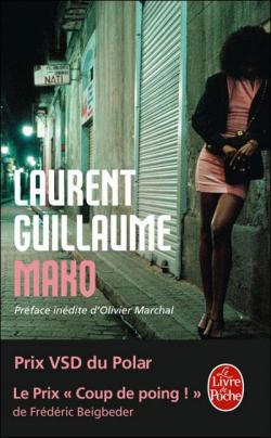 Mako par Laurent Guillaume